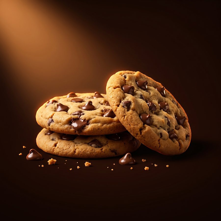 OG Chocolate Chip cookies
